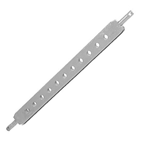 11 Hole 26 Drawbar Fits CATegory 2 For 201834 49A32 581242512 81811489 829032M